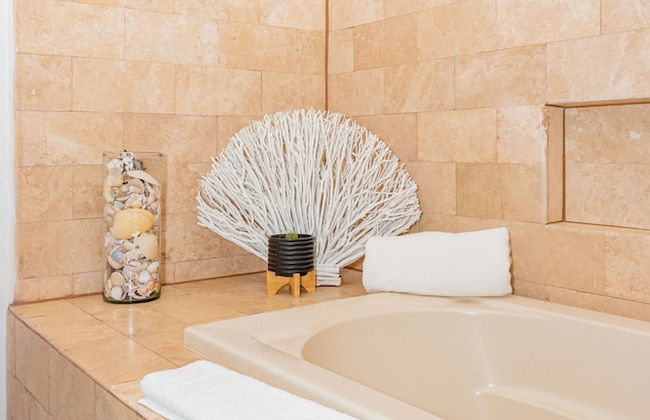 2BR Beachfront Escape in Puerto Penasco - Photo 14