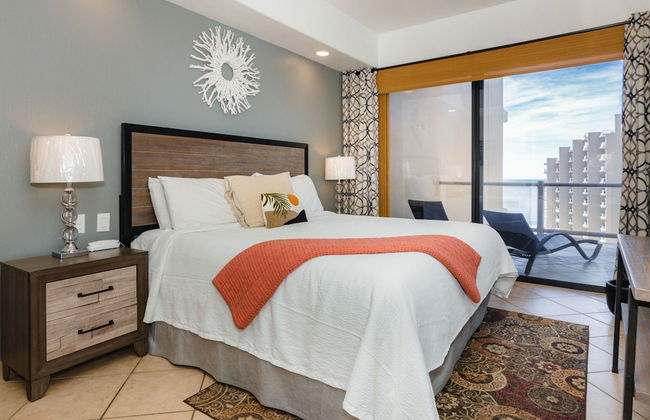 2BR Beachfront Escape in Puerto Penasco - Photo 1