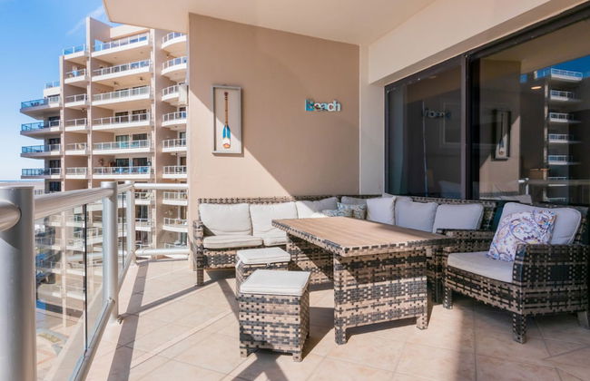 2BR Beachfront Escape in Puerto Penasco - Photo 40