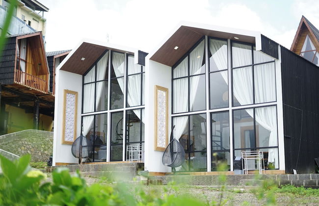 Fifa Cabin 3 By Fifa Grup - Foto 1
