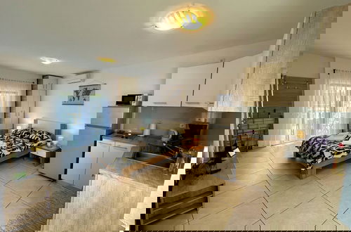 Foto 4 - Studio apartman Easy