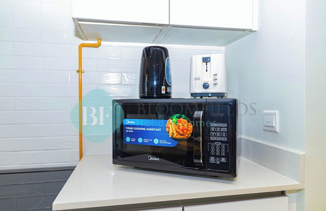 Bloomfields Premium 1BR Reflection - Foto 1