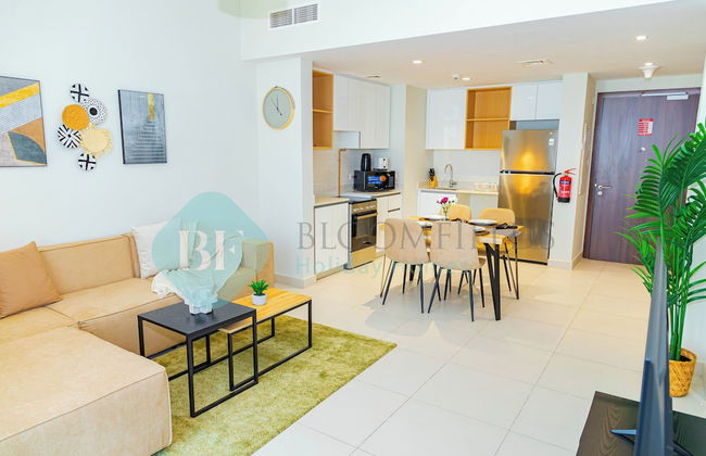 Bloomfields Premium 1BR Reflection - Foto 2