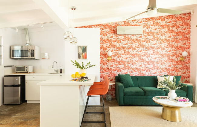5 Private Rooms Sleeps 14 Wesley Studio Buyout - Foto 8