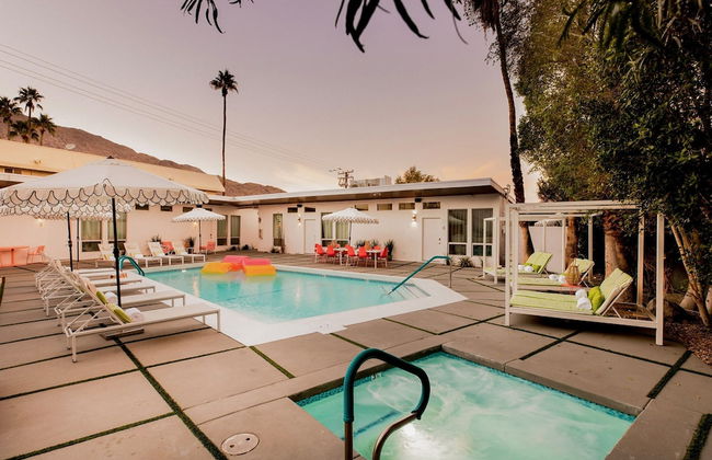 3 Private Rooms At The Wesley Hotel Perfect for Group Stays - Foto 6