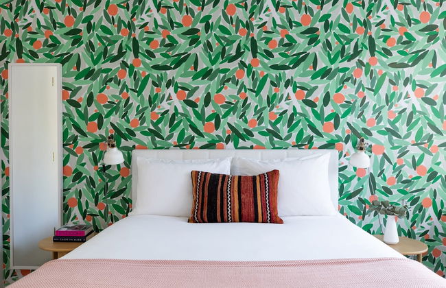 5 Private Rooms Sleeps 14 Wesley Studio Buyout - Foto 4