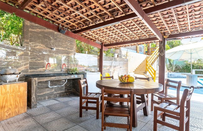 Casa em Catuama-PE-SH101M - Foto 43
