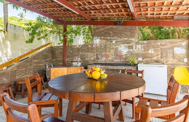 Casa em Catuama-PE-SH101M - Foto 42