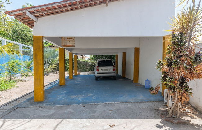 Casa em Catuama-PE-SH101M - Foto 35