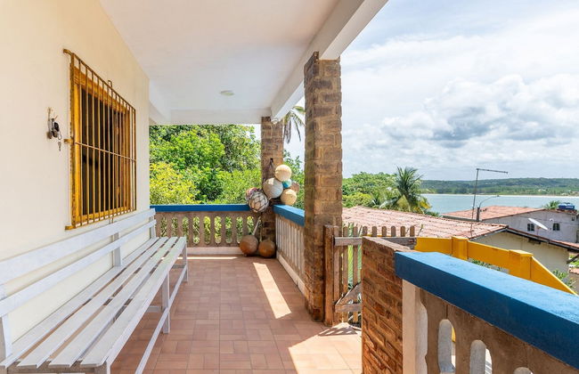 Casa em Catuama-PE-SH101M - Foto 46