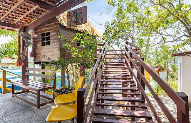 Casa em Catuama-PE-SH101M - Foto 36