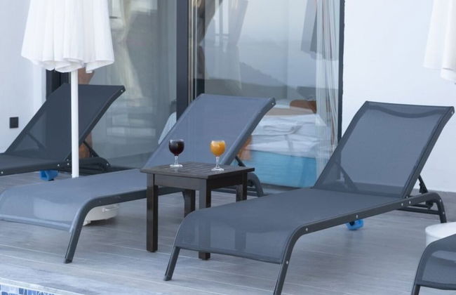 Villa Ebru 2 is 2 bed 4 Guests Luxury Villa - Foto 19