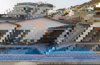 Photo 1 - Villa Ebru 2 is 2 bed 4 Guests Luxury Villa