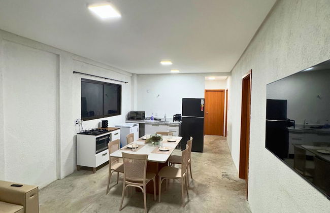 MHV Milagres from Casa Maria - Foto 39