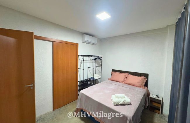 MHV Milagres from Casa Maria - Foto 13