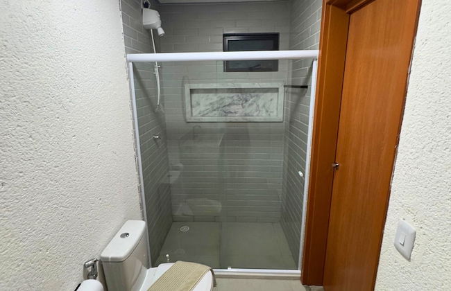 MHV Milagres from Casa Maria - Foto 23