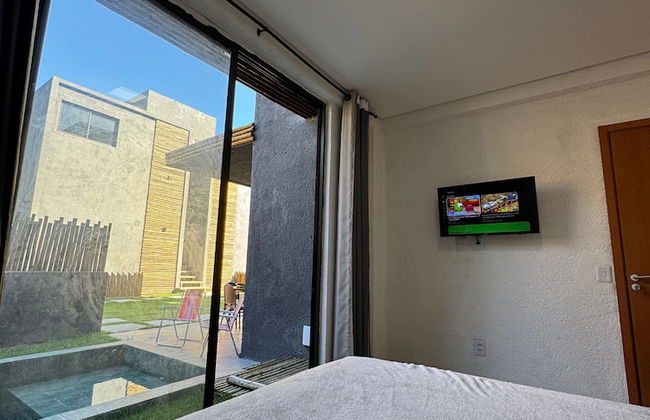 MHV Milagres from Casa Maria - Foto 2