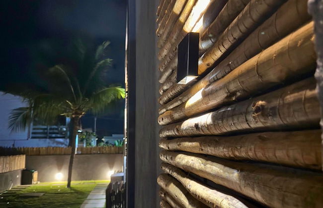 MHV Milagres from Casa Maria - Foto 42