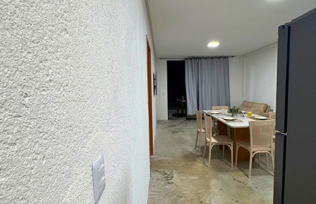 MHV Milagres from Casa Maria - Foto 36