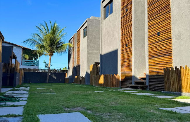 MHV Milagres from Casa Maria - Foto 40