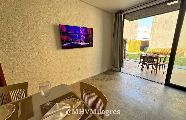 MHV Milagres from Casa Maria - Foto 33