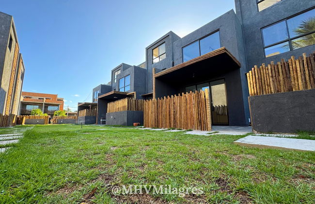 MHV Milagres from Casa Maria - Foto 46
