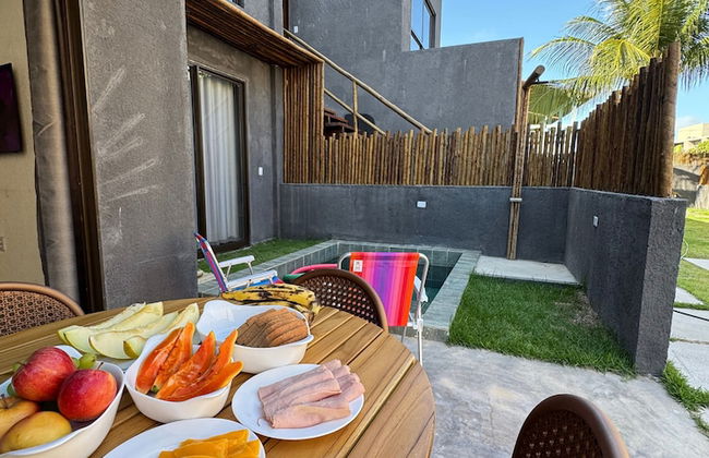 MHV Milagres from Casa Maria - Foto 44