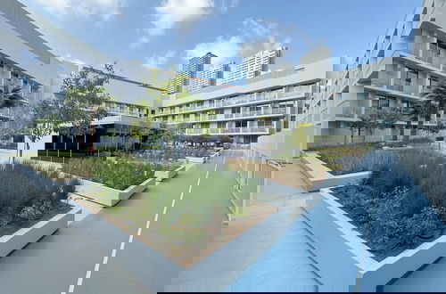 Photo 32 - Luma Studio in Jumeirah Village Circle