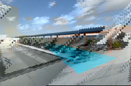Photo 1 - Luma Studio in Jumeirah Village Circle