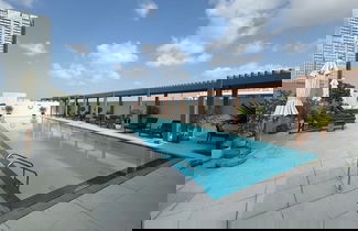 Photo 1 - Luma Studio in Jumeirah Village Circle