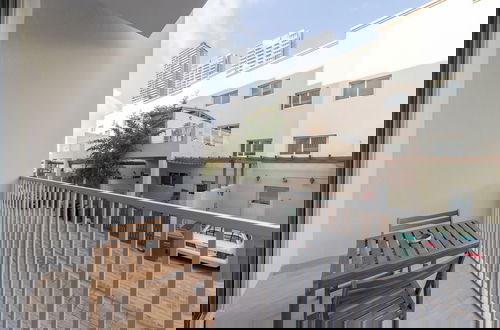 Photo 23 - Luma Studio in Jumeirah Village Circle