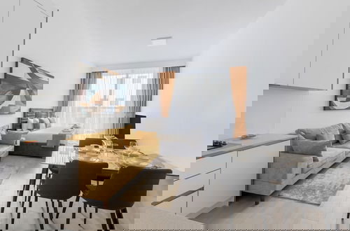 Photo 7 - Luma Studio in Jumeirah Village Circle
