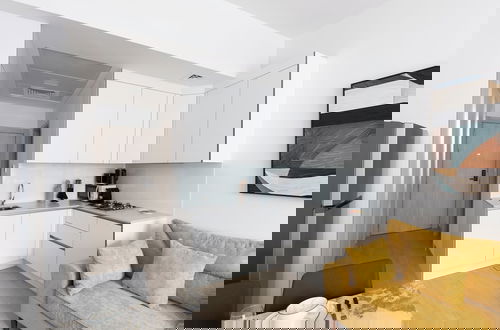 Photo 15 - Luma Studio in Jumeirah Village Circle