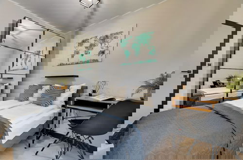 Foto 4 - Lion Apartments - Nadmotławie