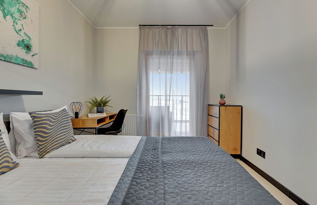 Lion Apartments - Nadmotławie - Foto 1