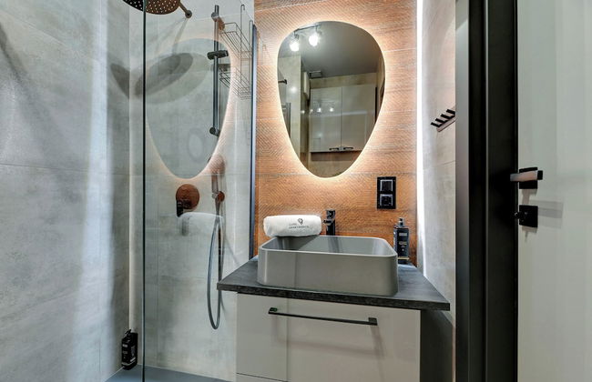 Lion Apartments - Nadmotławie - Foto 16