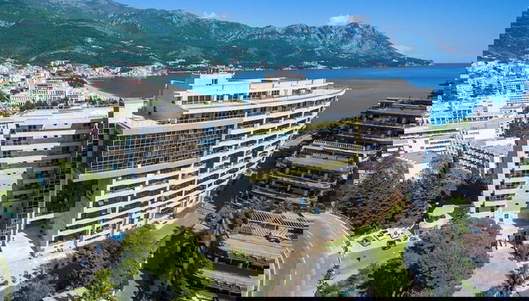 Photo 1 - Sea View Apartments MonteBook