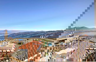 Photo 1 - Luce Lake View
