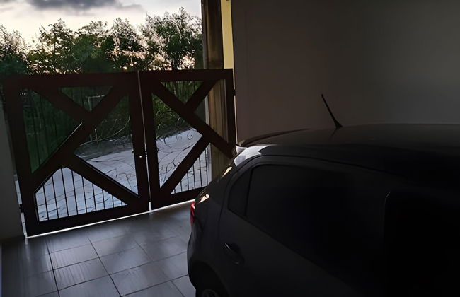 Chácara com piscina aquecida- Perdões - Foto 45