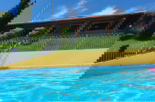 Photo 1 - Chácara com piscina aquecida- Perdões