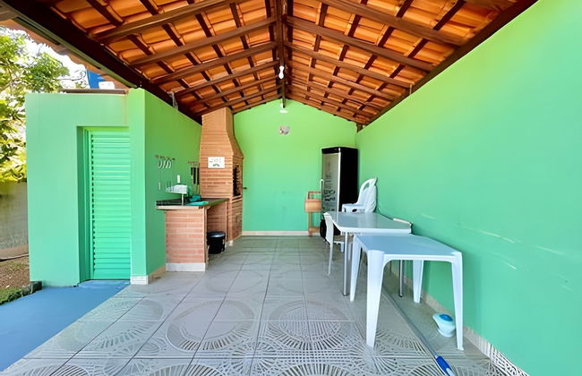 Chácara com piscina aquecida- Perdões - Foto 46