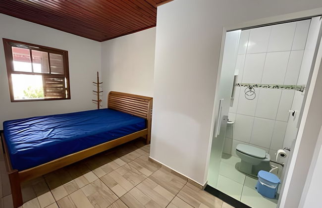 Chácara com piscina aquecida- Perdões - Foto 18