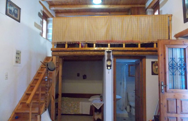Traditional Luxury Villa in Fres - Photo 4