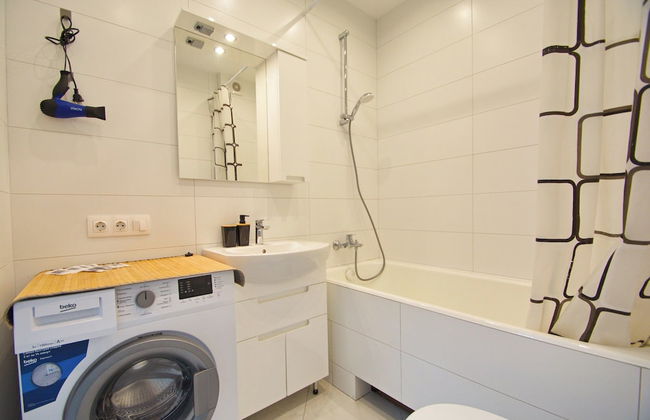 Aparton.by - Tesly 18 str. - Foto 11