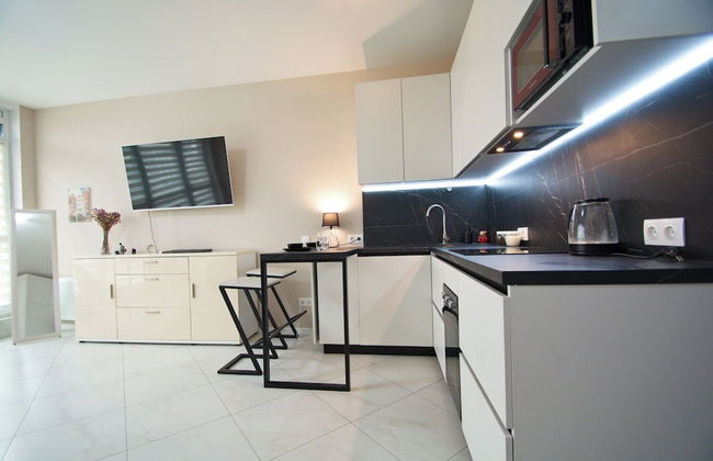 Aparton.by - Tesly 18 str. - Foto 3