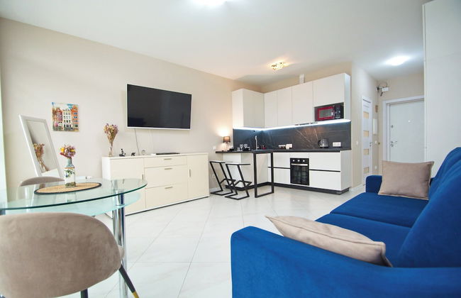 Aparton.by - Tesly 18 str. - Foto 2