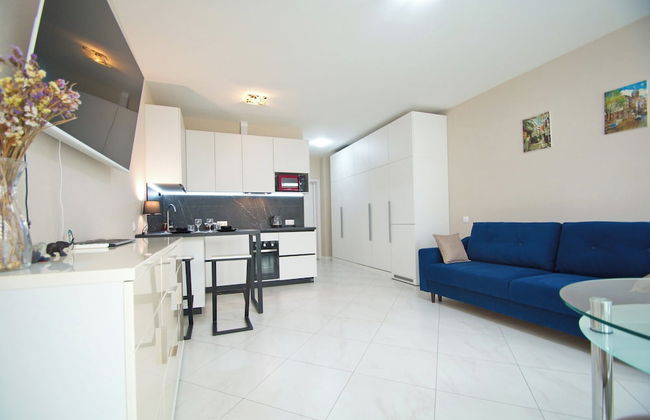 Aparton.by - Tesly 18 str. - Foto 4