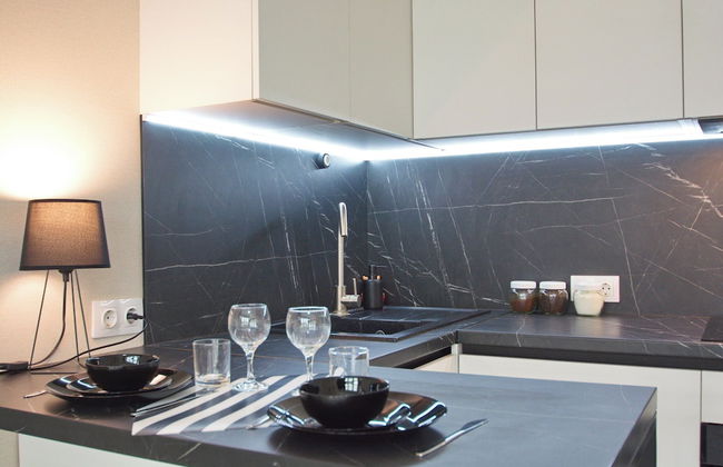 Aparton.by - Tesly 18 str. - Foto 8