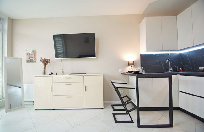 Aparton.by - Tesly 18 str. - Foto 5