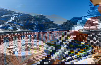 Foto 1 - Andorra Stunning Views Apartment